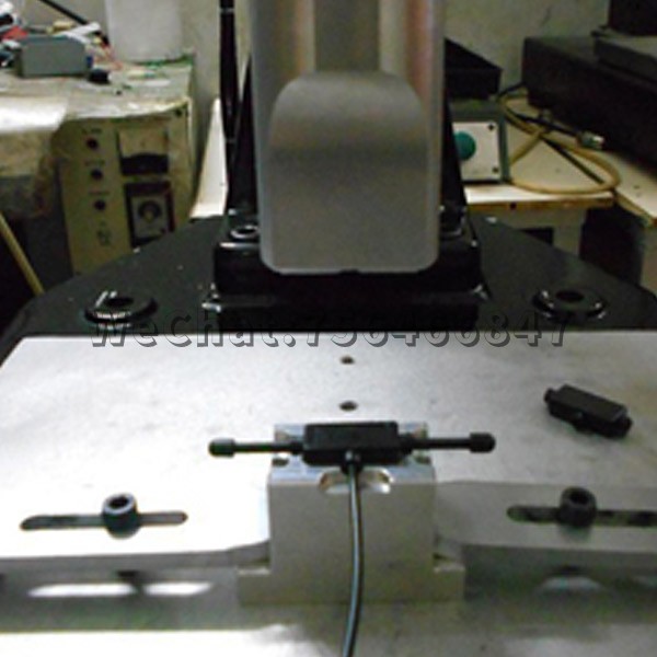塑胶天线盒超声波焊接机